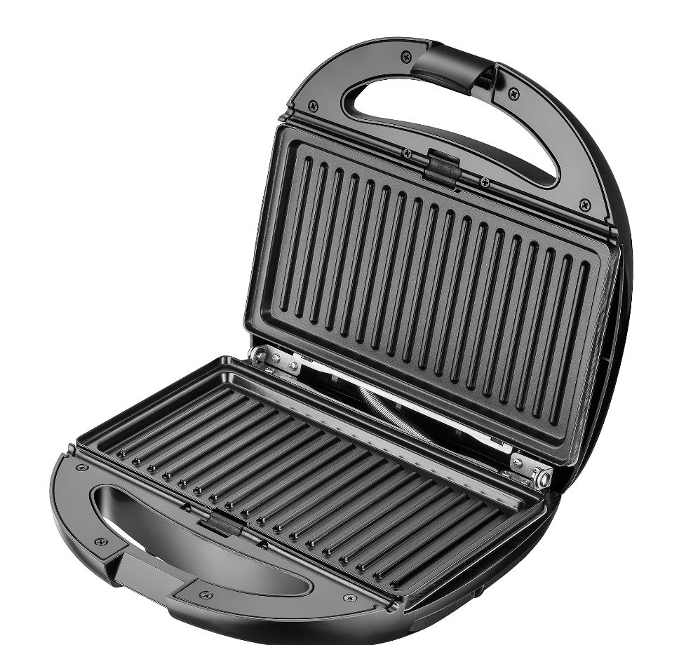Toster CAMRY CR3042 (multifunkcijski, 1200 W)-1
