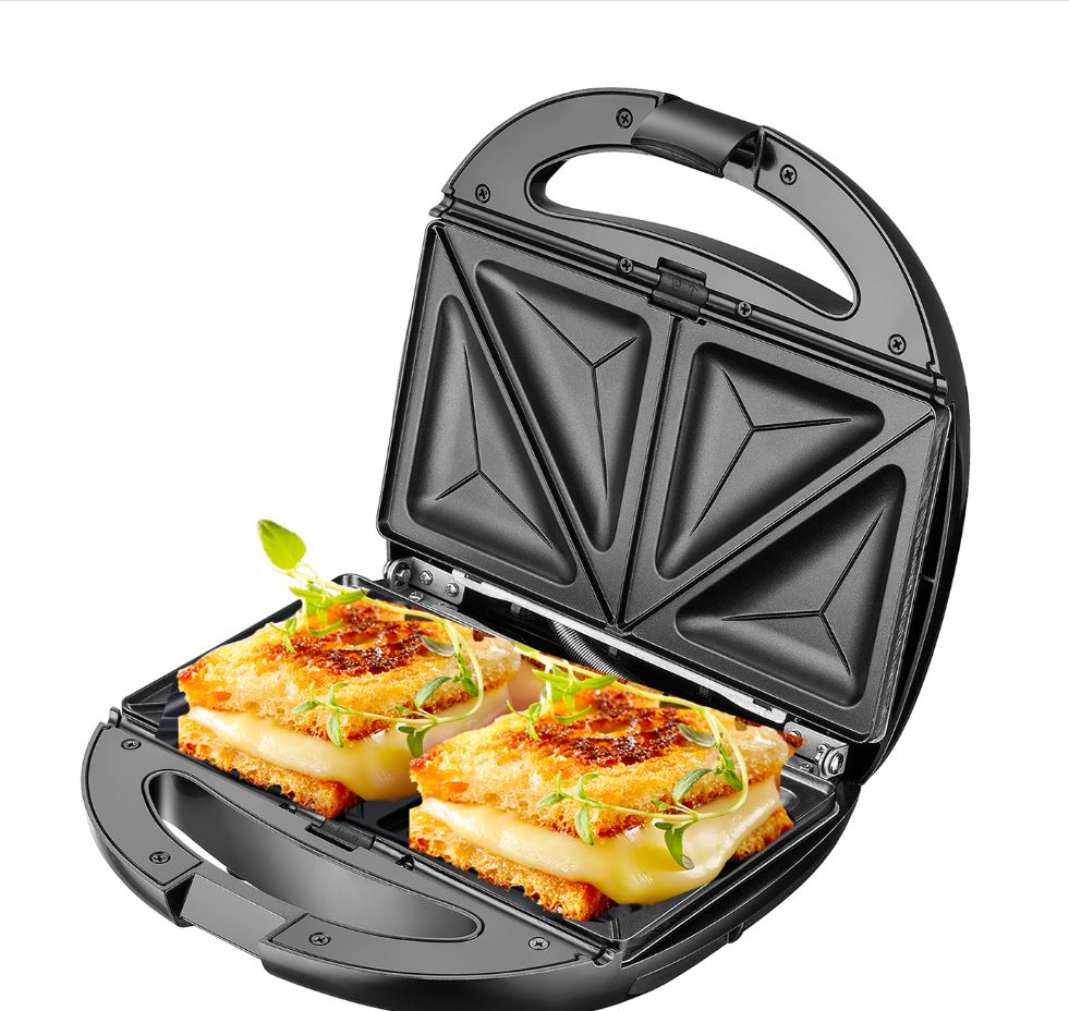 Toster CAMRY CR3042 (multifunkcijski, 1200 W)-2