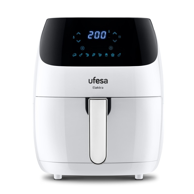 Digitalna zračna friteza UFESA Elektra (5L, 1500W)-1