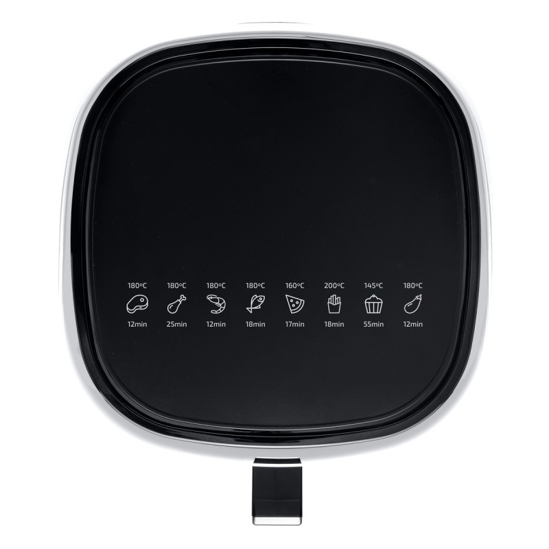 Digitalna zračna friteza UFESA Elektra (5L, 1500W)-2