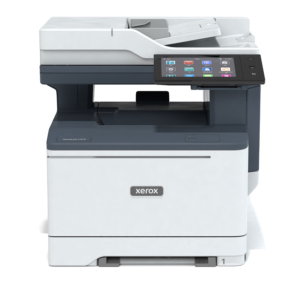 Višenamjenski uređaj XEROX VersaLink C415DN (u boji, 40 stranica/min)-1