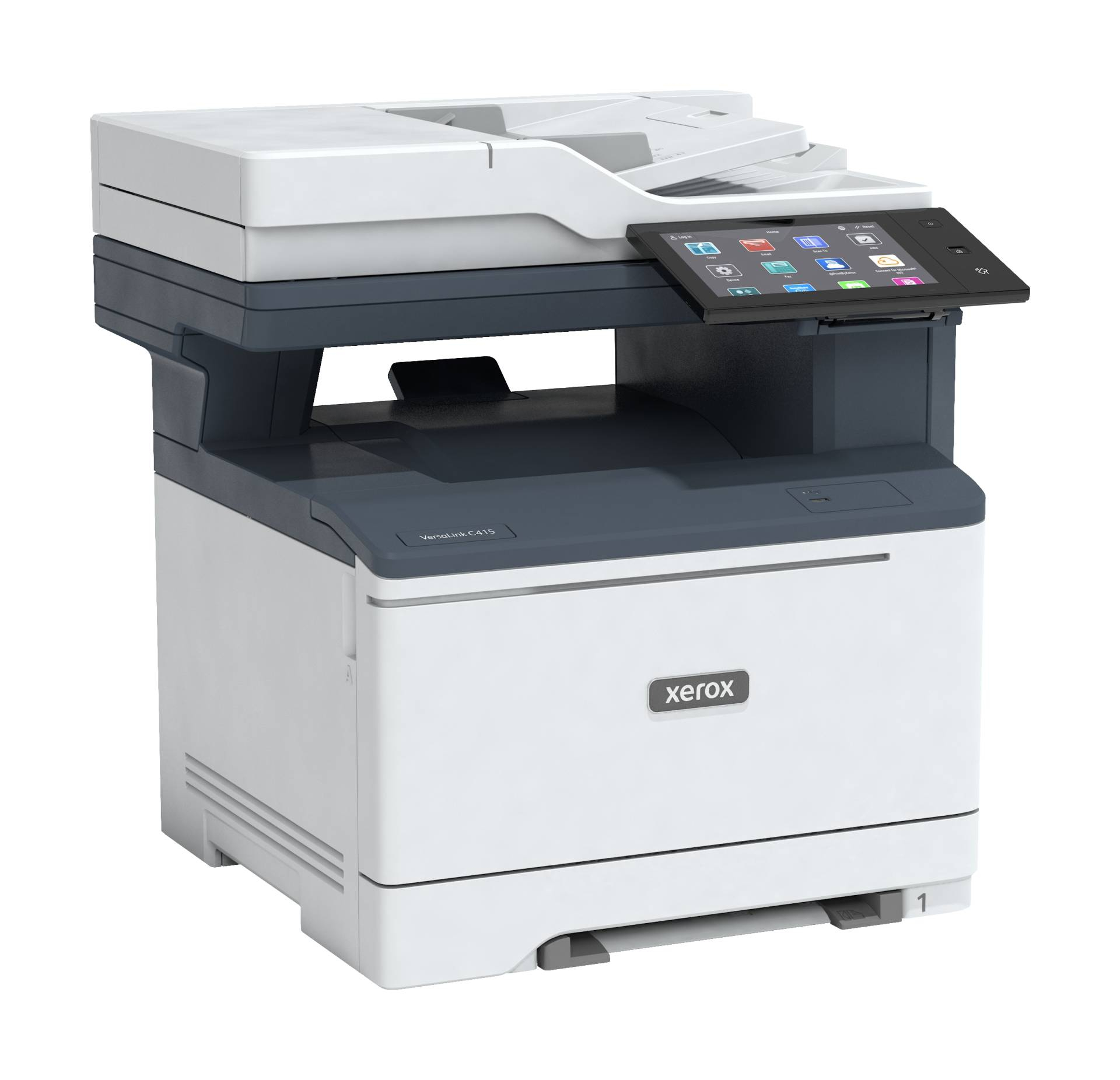 Višenamjenski uređaj XEROX VersaLink C415DN (u boji, 40 stranica/min)-0