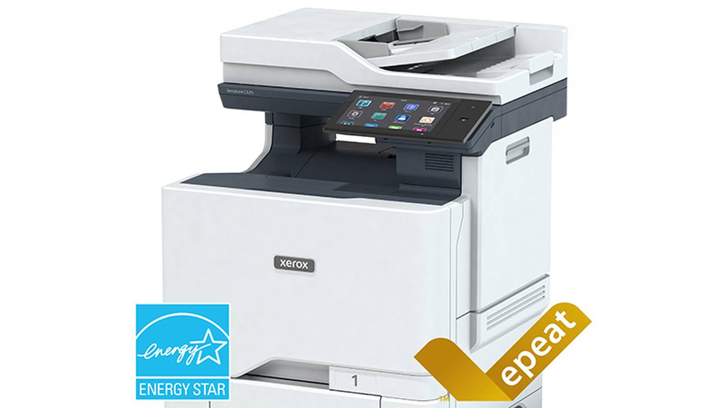 XEROX VersaLink C625-1