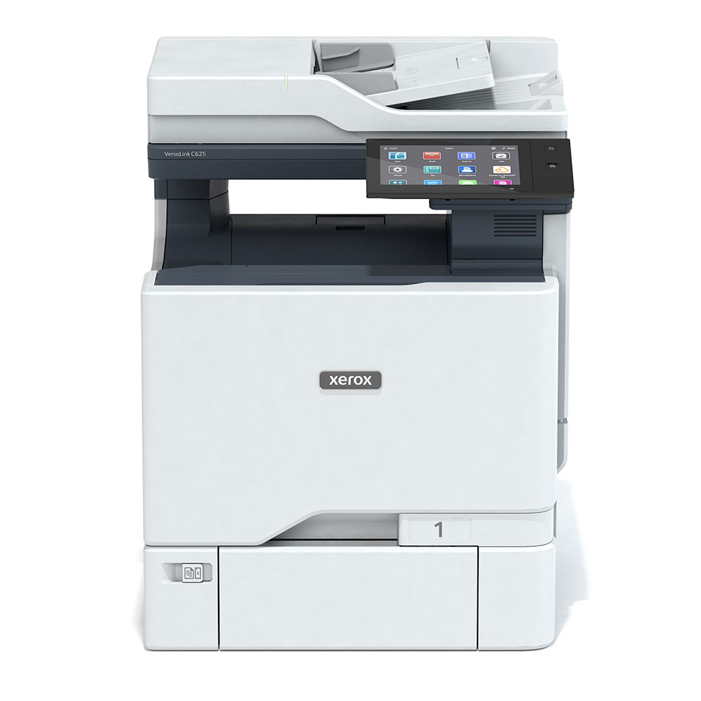XEROX VersaLink C625-0