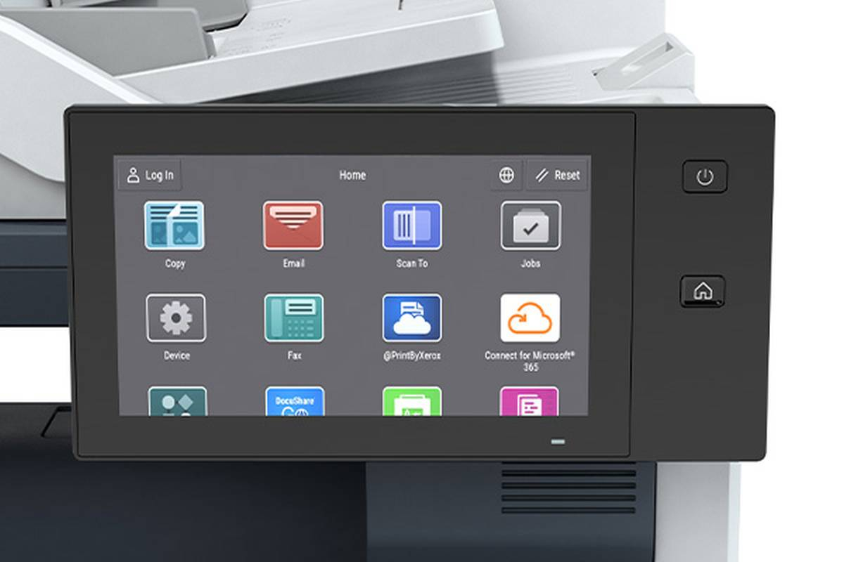 XEROX VersaLink C625-2