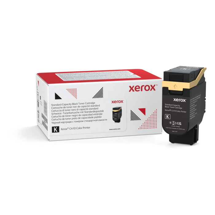 Toner XEROX (za 2 k stranica, C410, C415) crna-2