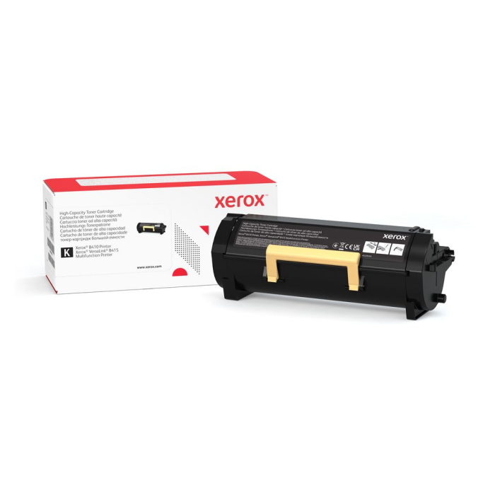 Toner XEROX (za 14 k stranica, B410, B415) crna-2