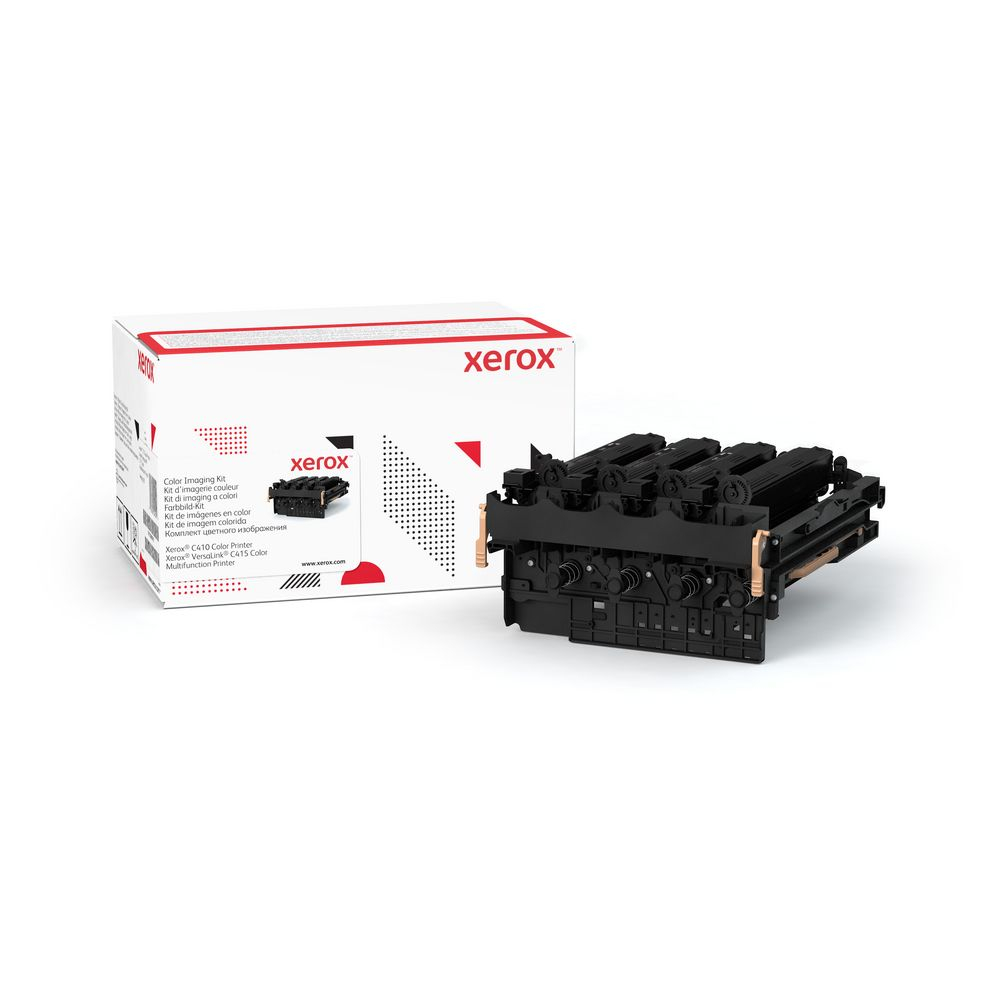 Imaging Kit XEROX C410 VersaLink C415 (Toner Free)-0