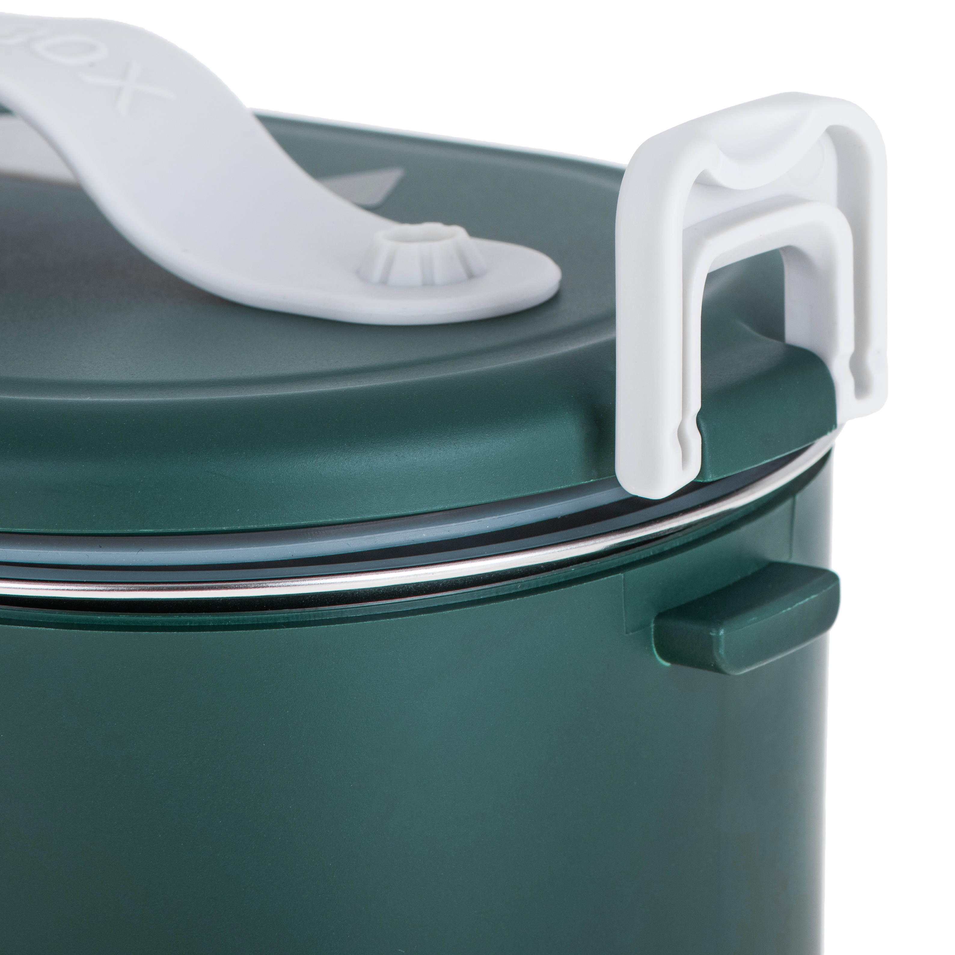 Grijana kutija za ručak ADLER (0.8 l) zelena-8