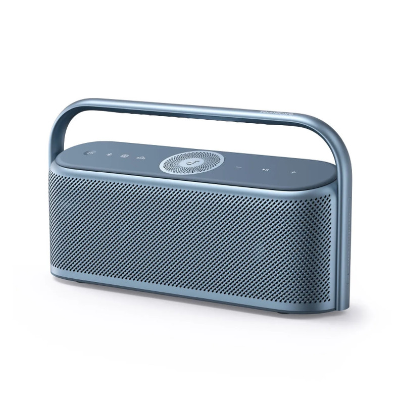 Zvučnik SOUNDCORE Motion X600 Bluetooth 50 W plavi-8