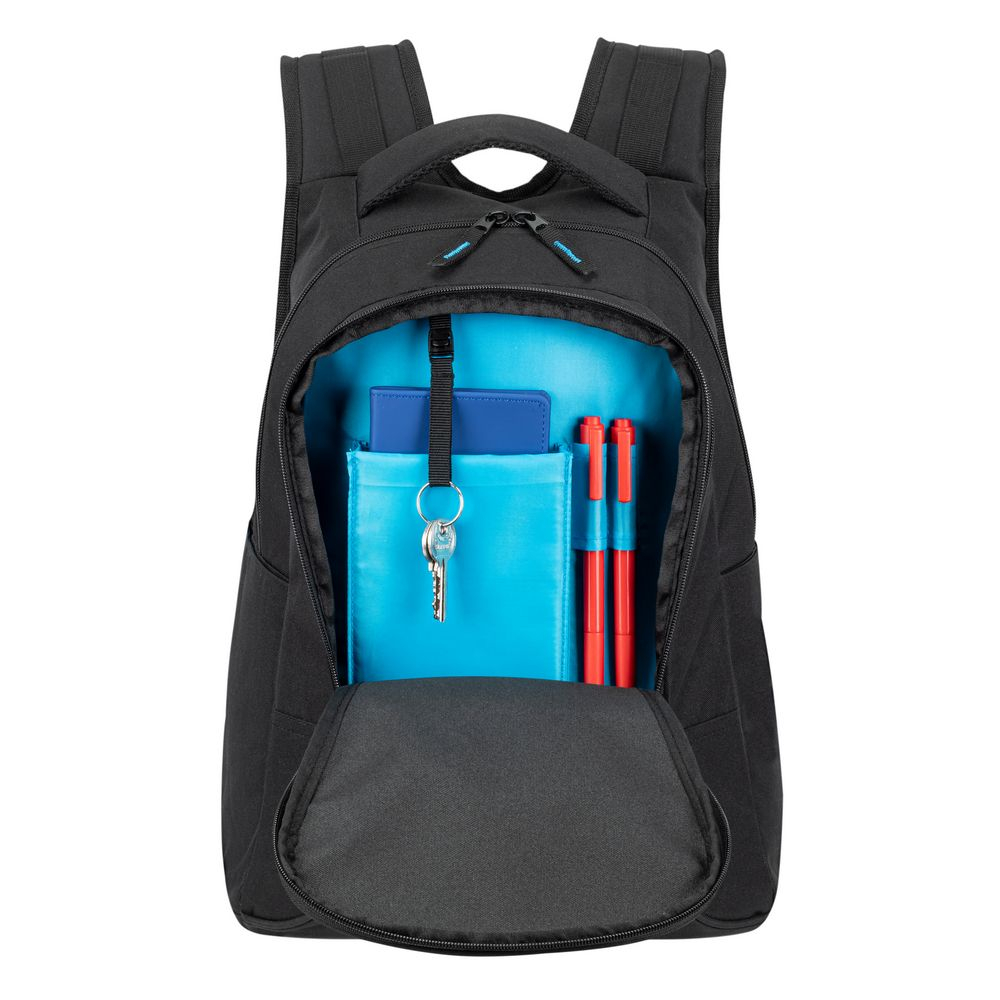 Ruksak za prijenosnik RIVACASE (14", 22L, 5565) crna-2