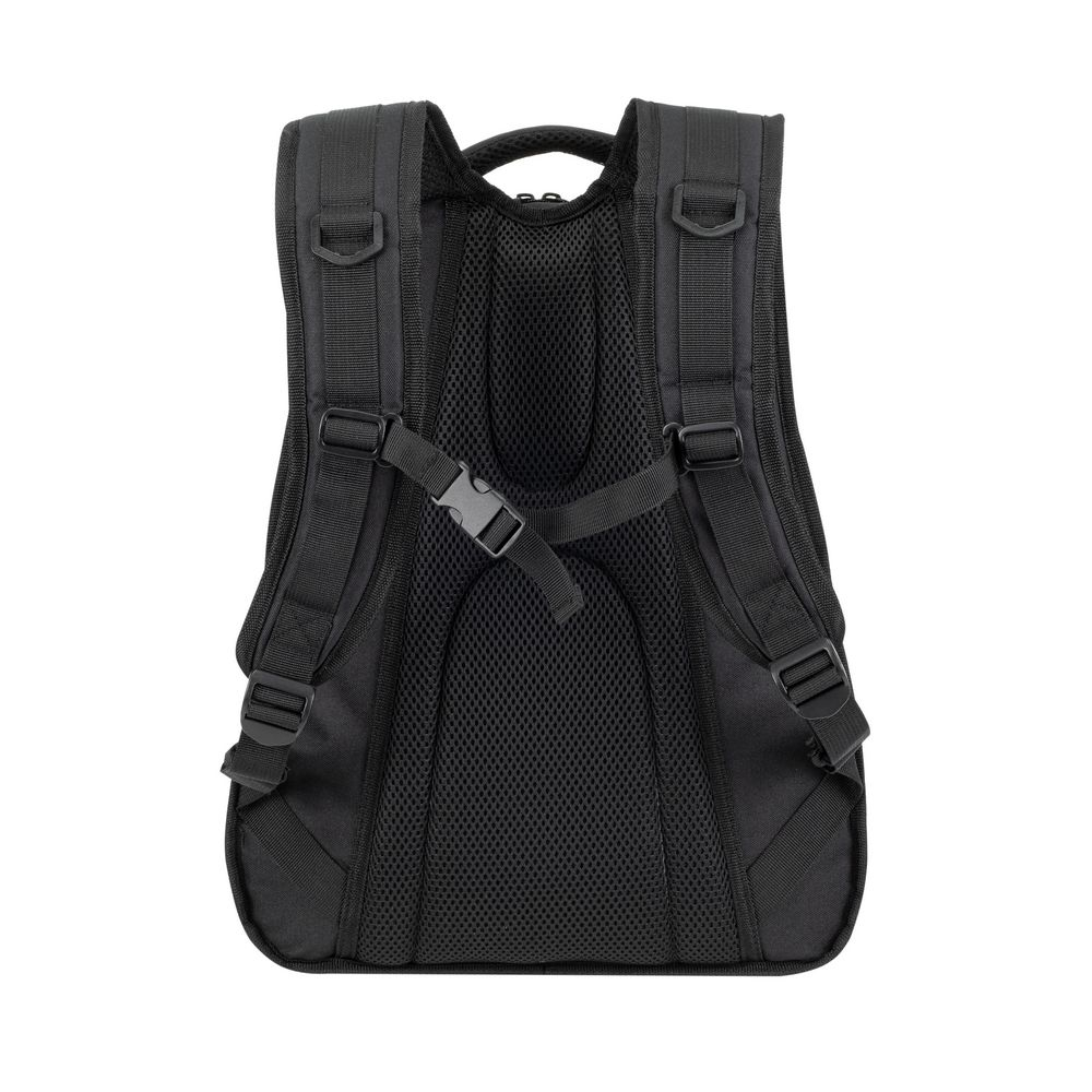 Ruksak za prijenosnik RIVACASE (14", 22L, 5565) crna-4