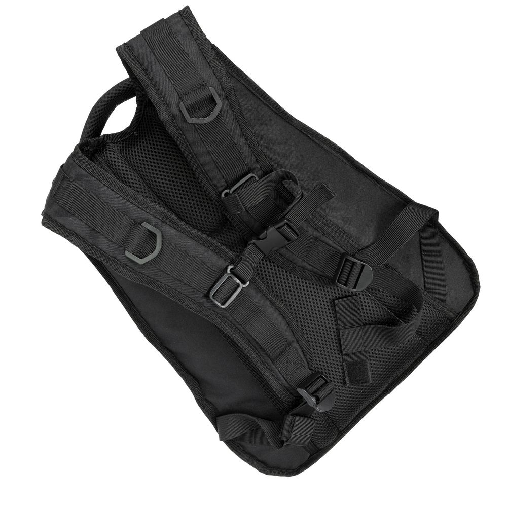 Ruksak za prijenosnik RIVACASE (14", 22L, 5565) crna-5