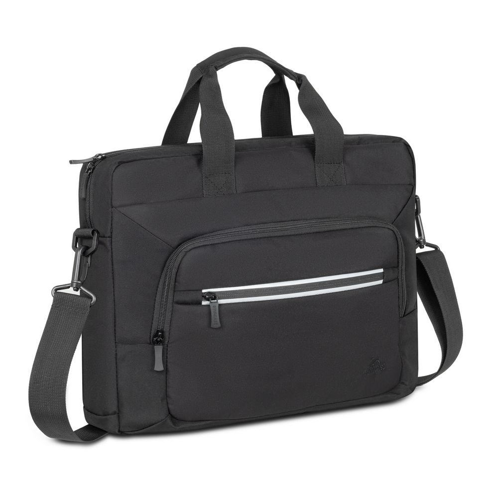 Torba za prijenosnik RIVACASE ECO (14", 7521) crna-0