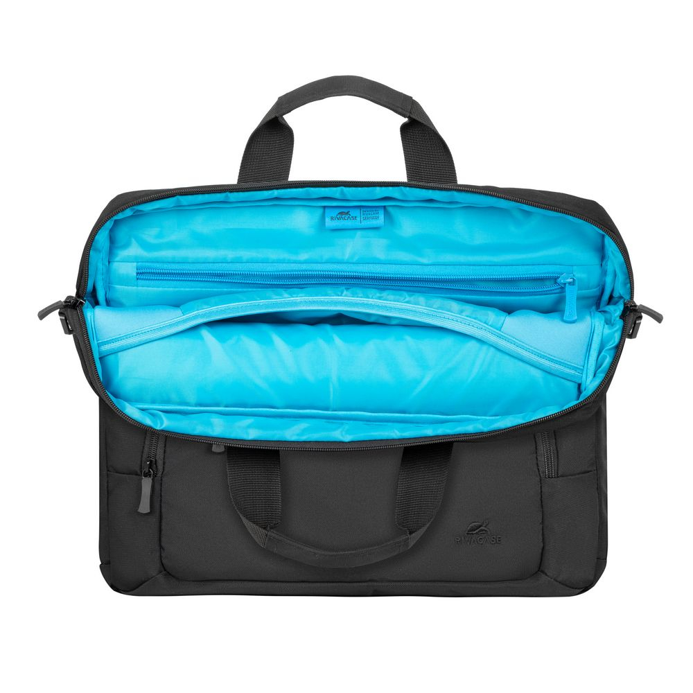 Torba za prijenosnik RIVACASE ECO (14", 7521) crna-3