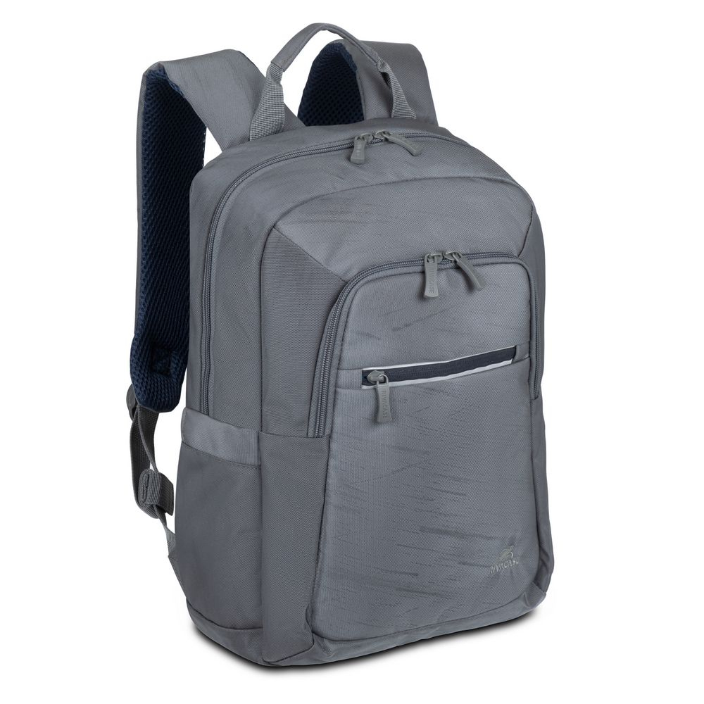 Ruksak za prijenosnik RIVACASE (14", 7523) siva-1