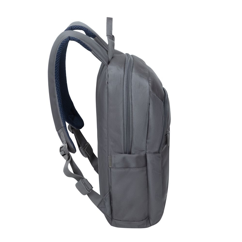 Ruksak za prijenosnik RIVACASE (14", 7523) siva-7