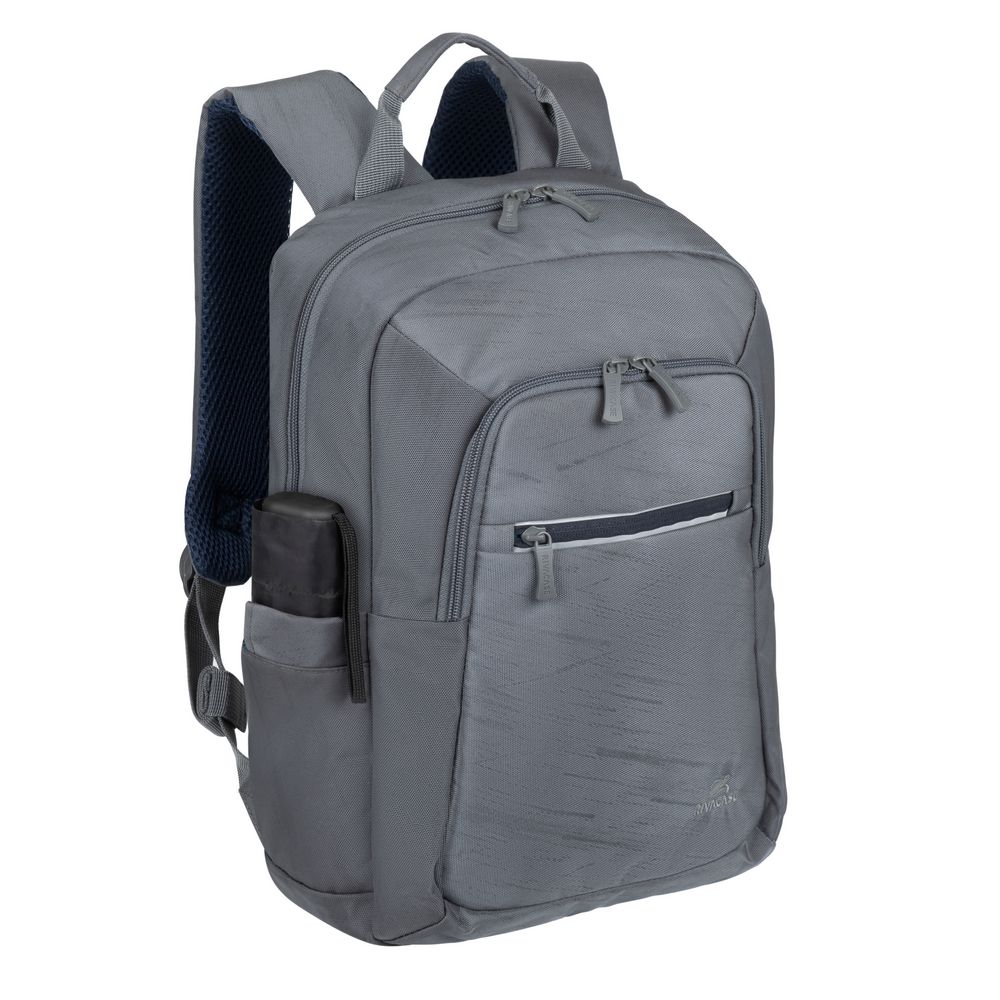 Ruksak za prijenosnik RIVACASE (14", 7523) siva-8