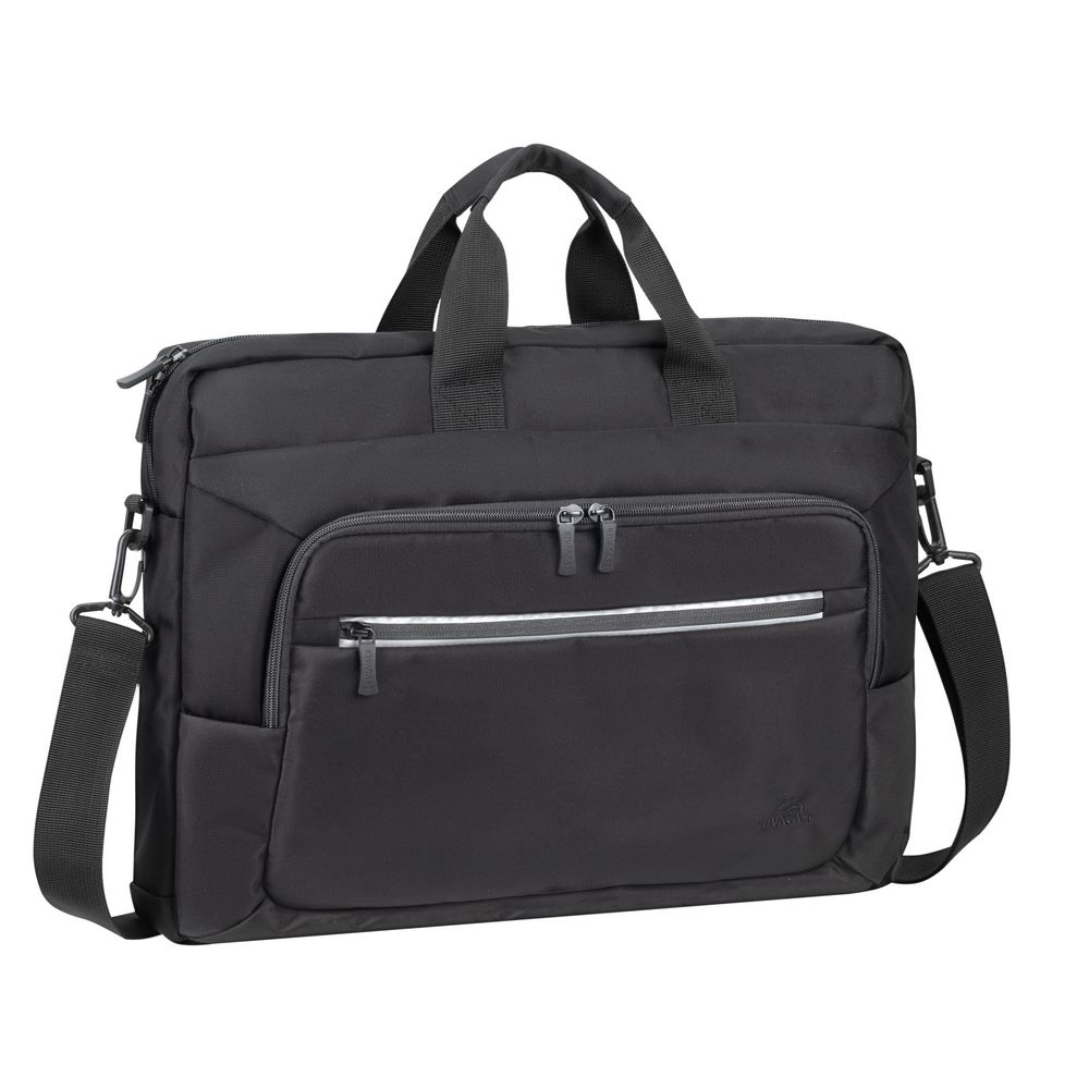 Torba za prijenosnik RIVACASE ECO (15.6", 7531) crna-0