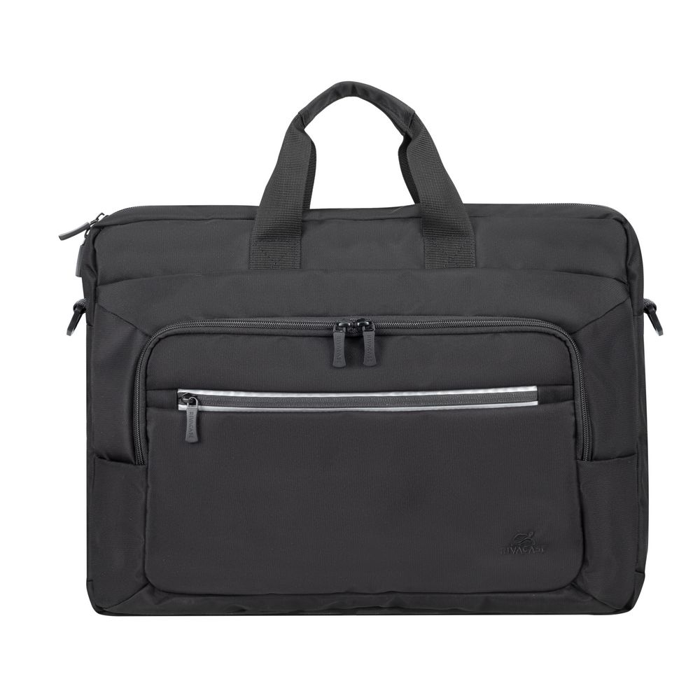 Torba za prijenosnik RIVACASE ECO (15.6", 7531) crna-6