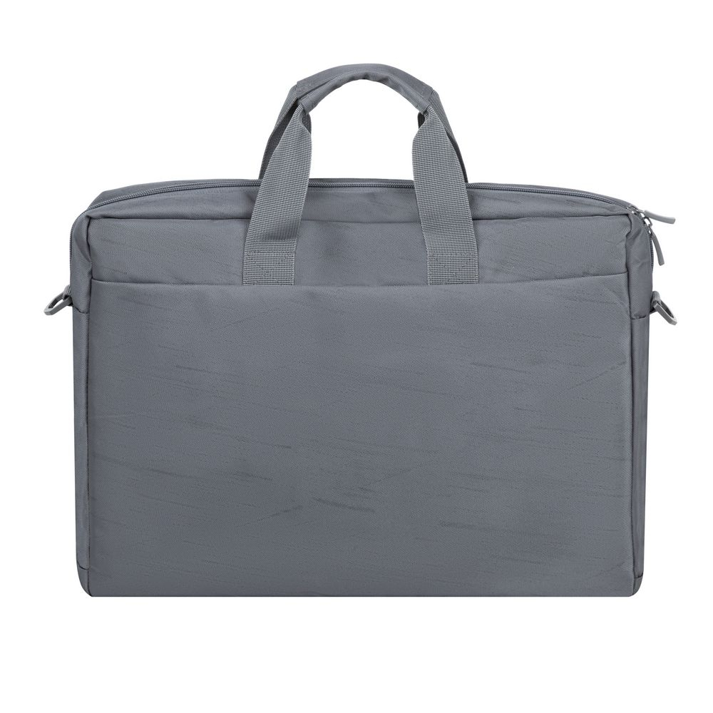 Torba za prijenosnik RIVACASE ECO (15.6", 7531) siva-1
