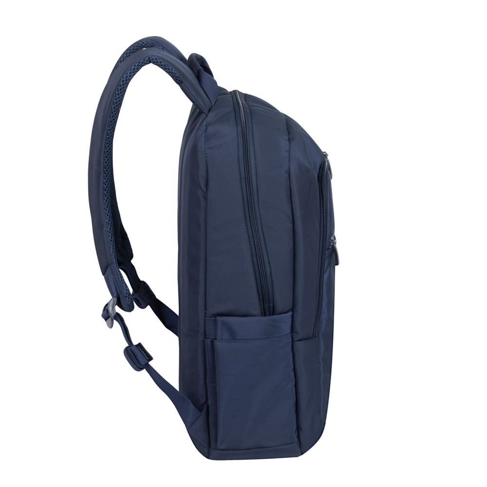 Ruksak za prijenosnik RIVACASE ECO (15.6", 7561) tamno plava-3