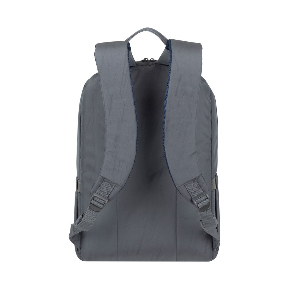 Ruksak za prijenosnik RIVACASE ECO (15.6", 7561) siva-5