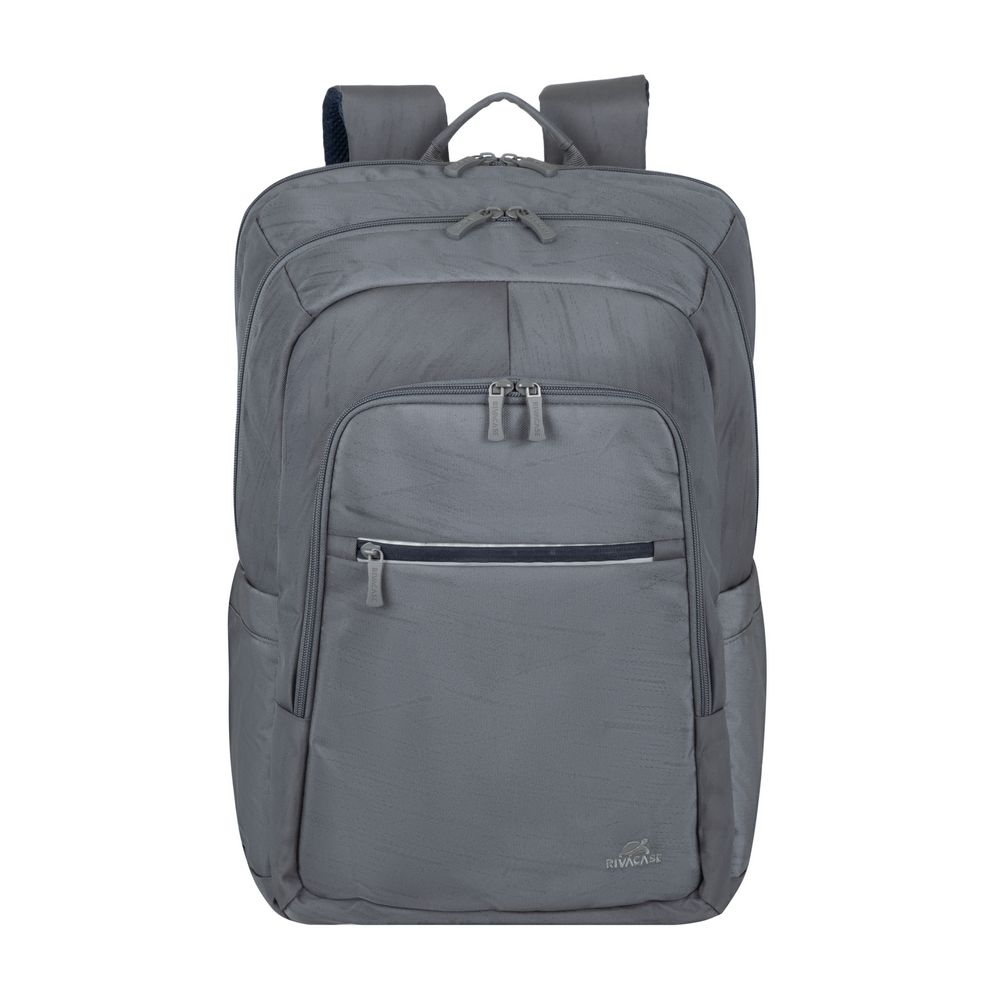 Ruksak za prijenosnik RIVACASE (17.3", 7569) siva-10
