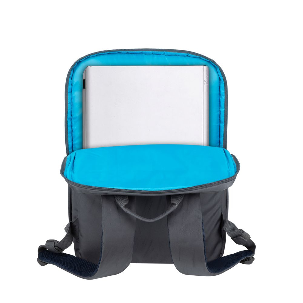 Ruksak za prijenosnik RIVACASE (17.3", 7569) siva-3