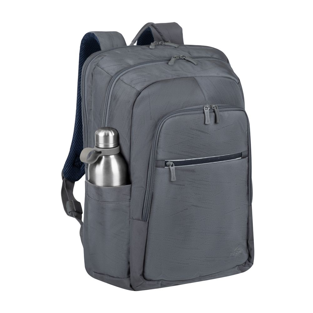 Ruksak za prijenosnik RIVACASE (17.3", 7569) siva-2