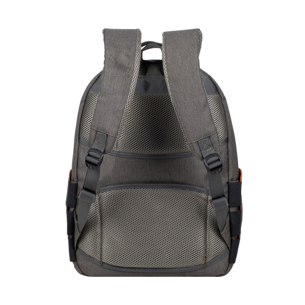 Ruksak za prijenosnik RIVACASE (15.6", 7761) smeđa-8