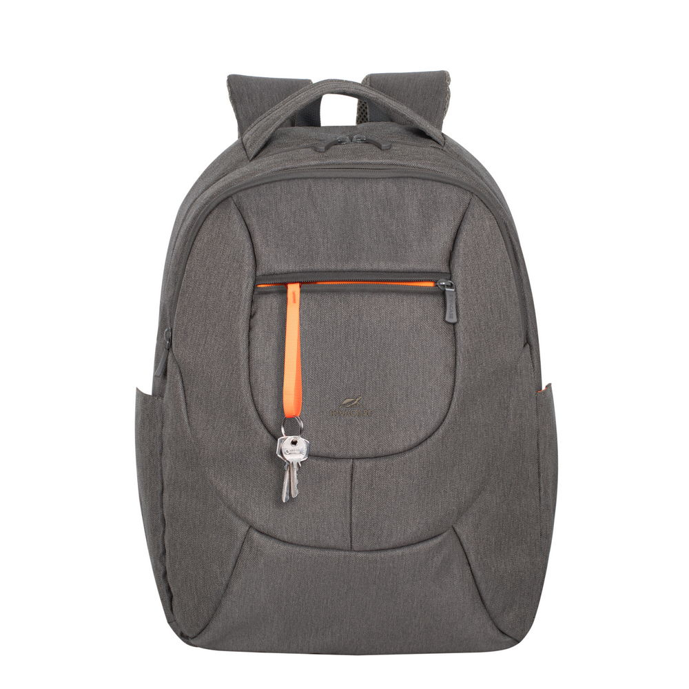 Ruksak za prijenosnik RIVACASE (15.6", 7761) smeđa-9