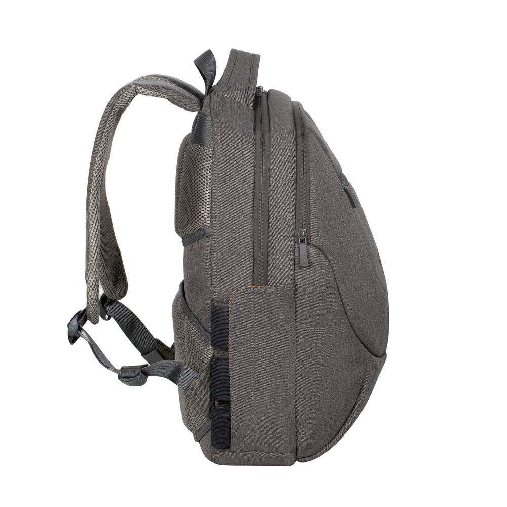 Ruksak za prijenosnik RIVACASE (15.6", 7761) smeđa-3