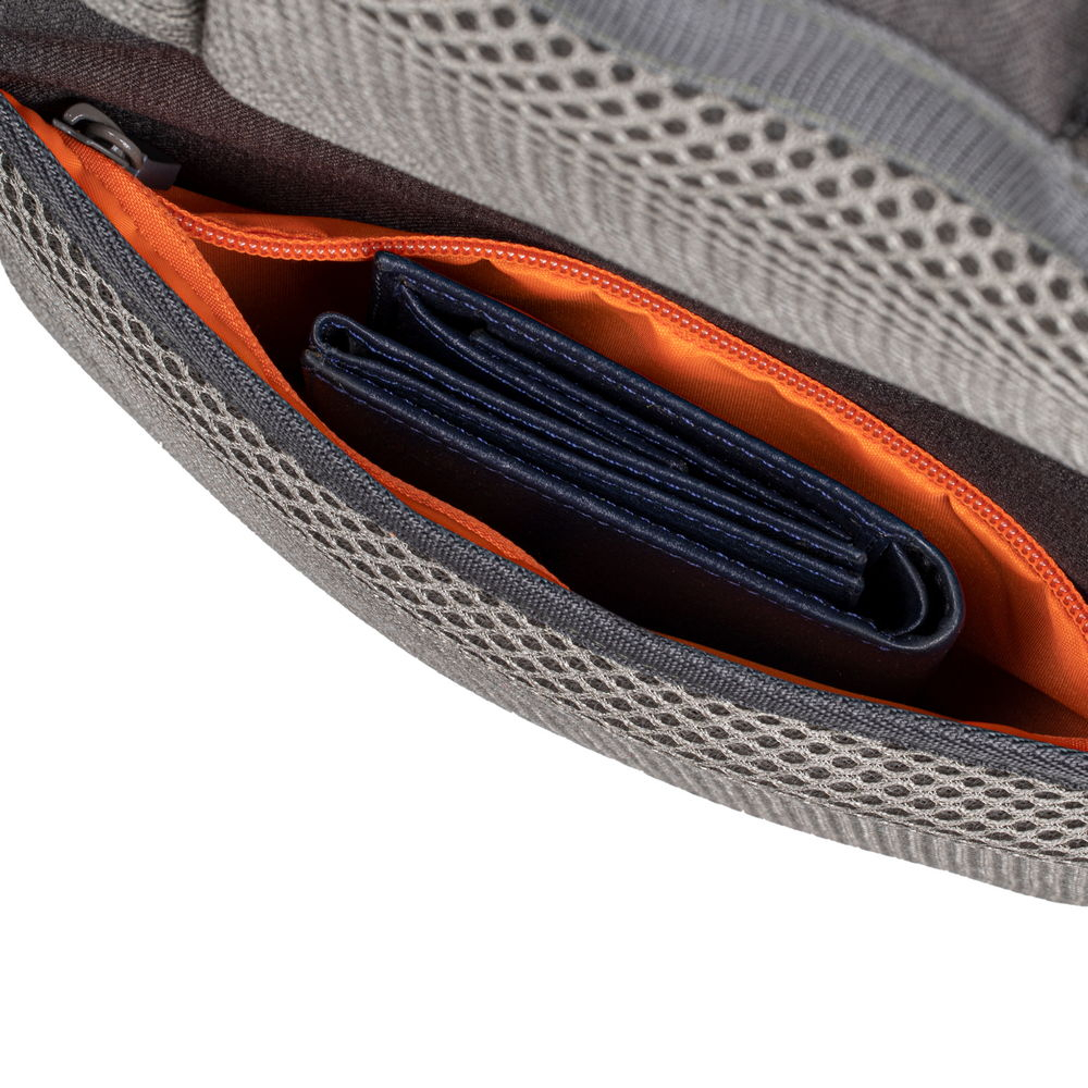 Ruksak za prijenosnik RIVACASE (15.6", 7761) smeđa-7