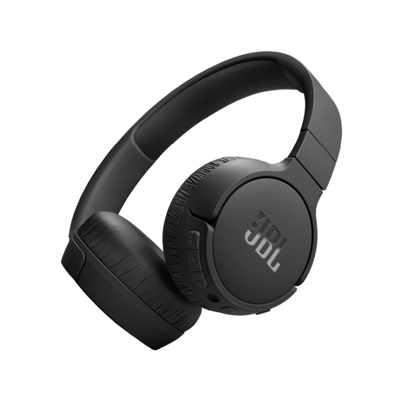 Bežične slušalice Bluetooth JBL Tune 670NC on-ear crne-11