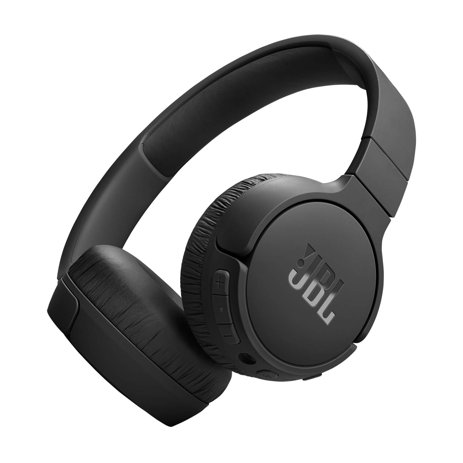Bežične slušalice Bluetooth JBL Tune 670NC on-ear crne-0