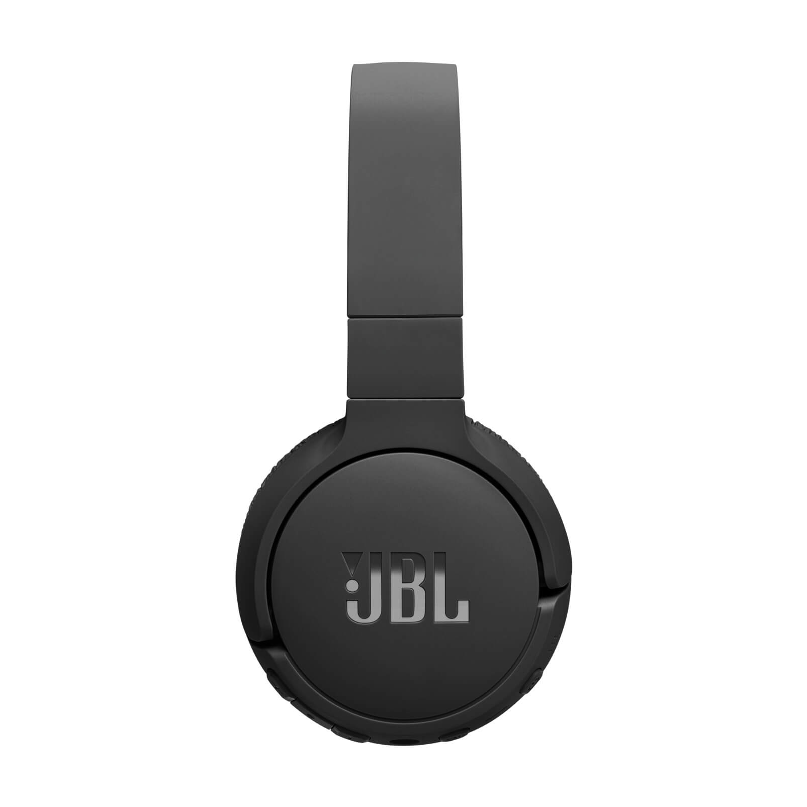 Bežične slušalice Bluetooth JBL Tune 670NC on-ear crne-2