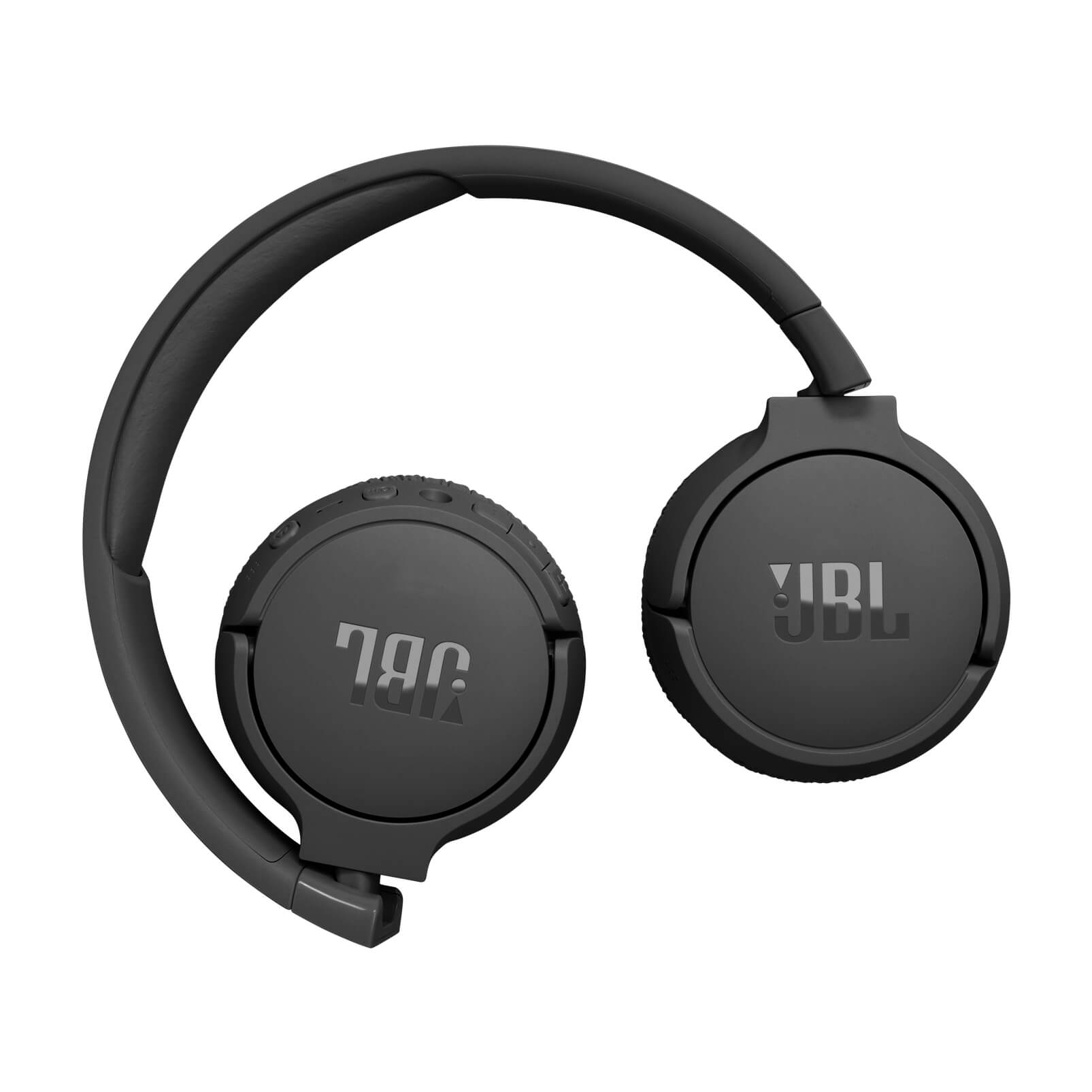 Bežične slušalice Bluetooth JBL Tune 670NC on-ear crne-3