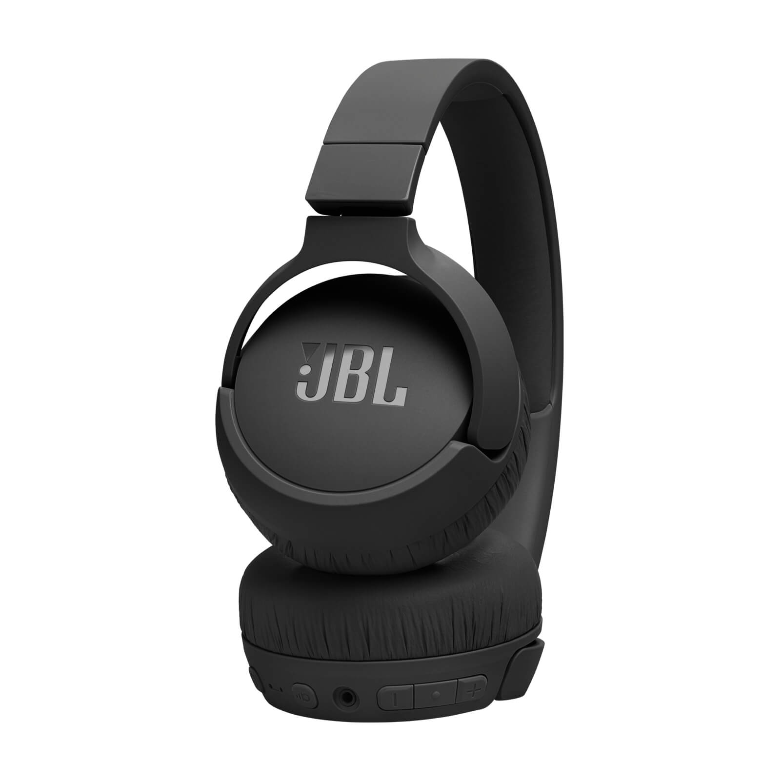 Bežične slušalice Bluetooth JBL Tune 670NC on-ear crne-4