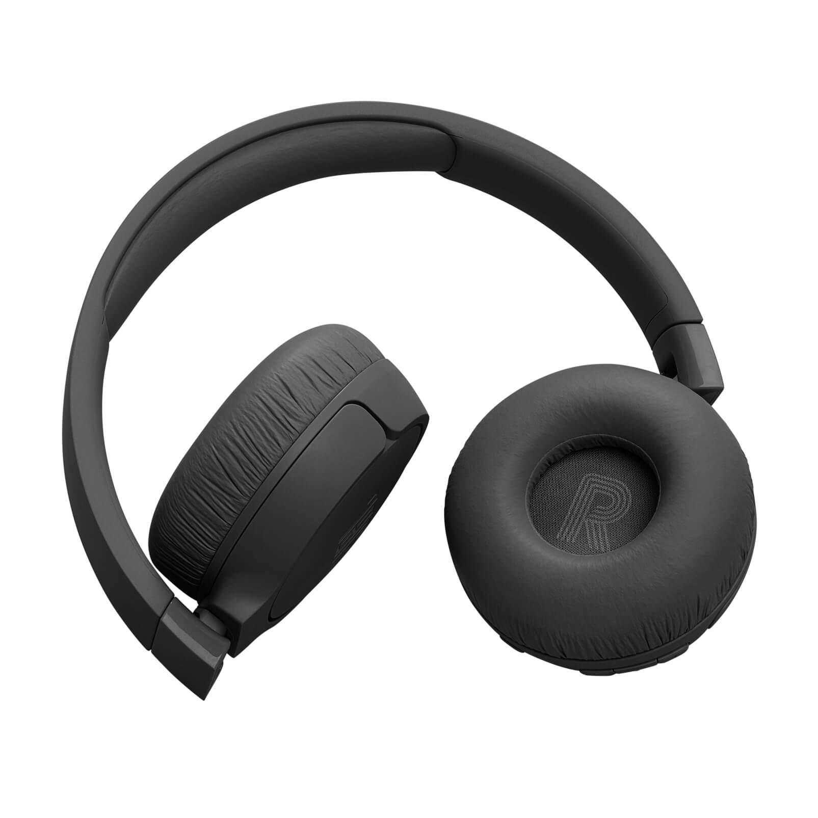 Bežične slušalice Bluetooth JBL Tune 670NC on-ear crne-5