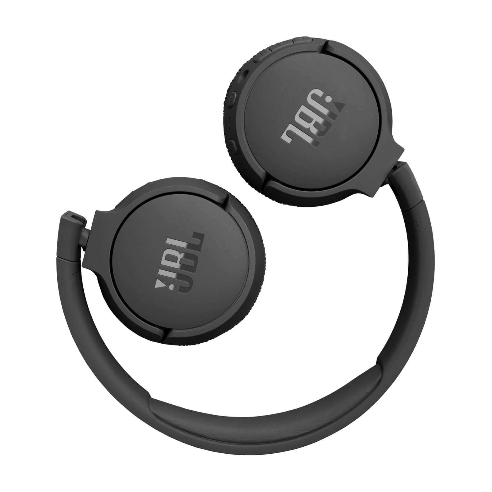 Bežične slušalice Bluetooth JBL Tune 670NC on-ear crne-6