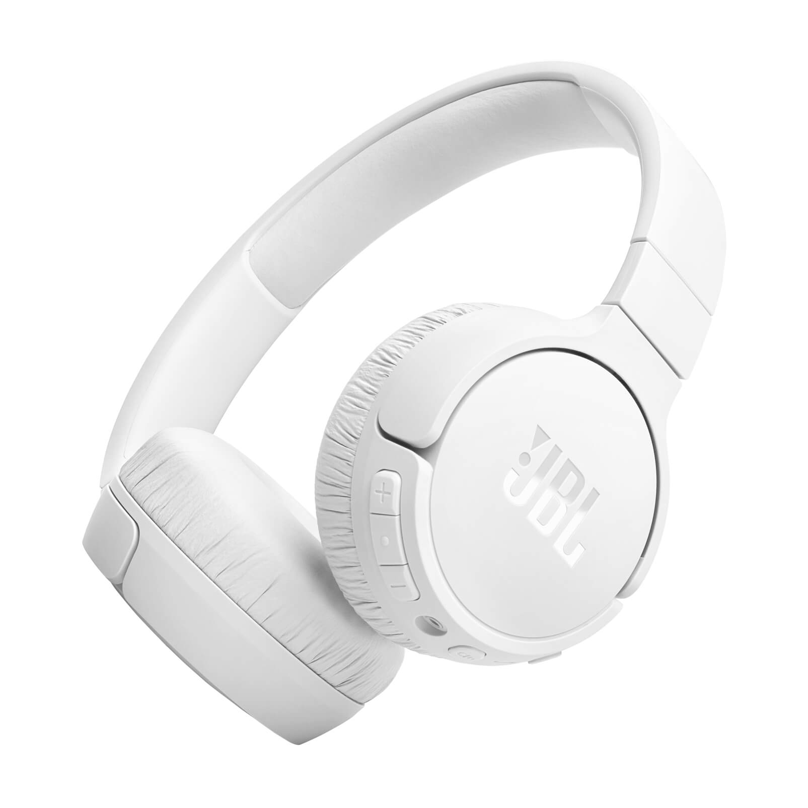 Bežične slušalice JBL Tune 670NC Bluetooth, on-ear, bijele-0