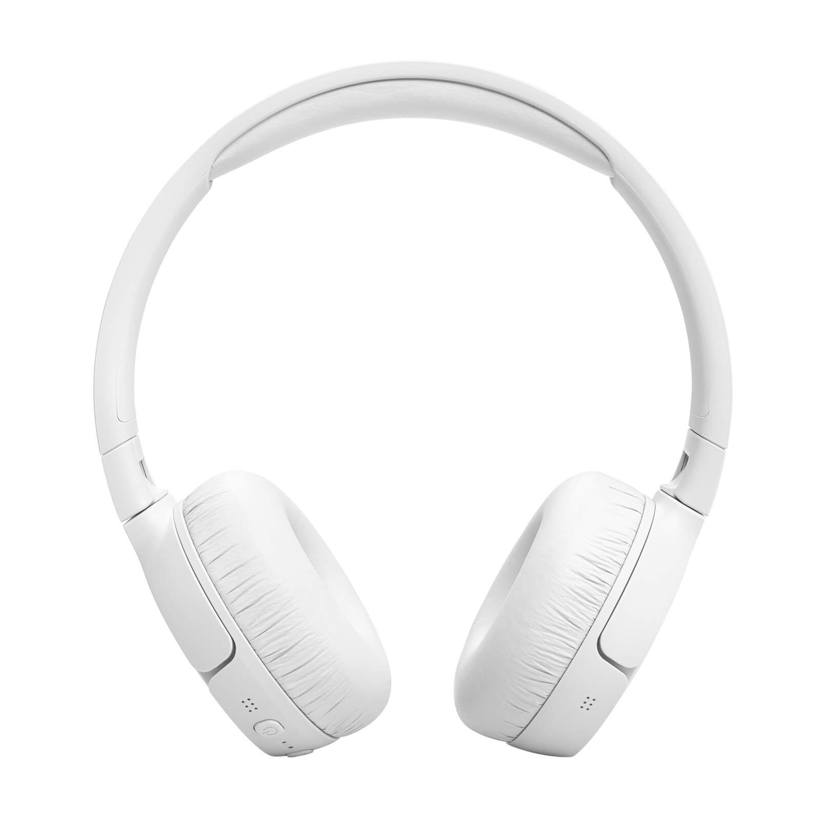 Bežične slušalice JBL Tune 670NC Bluetooth, on-ear, bijele-1