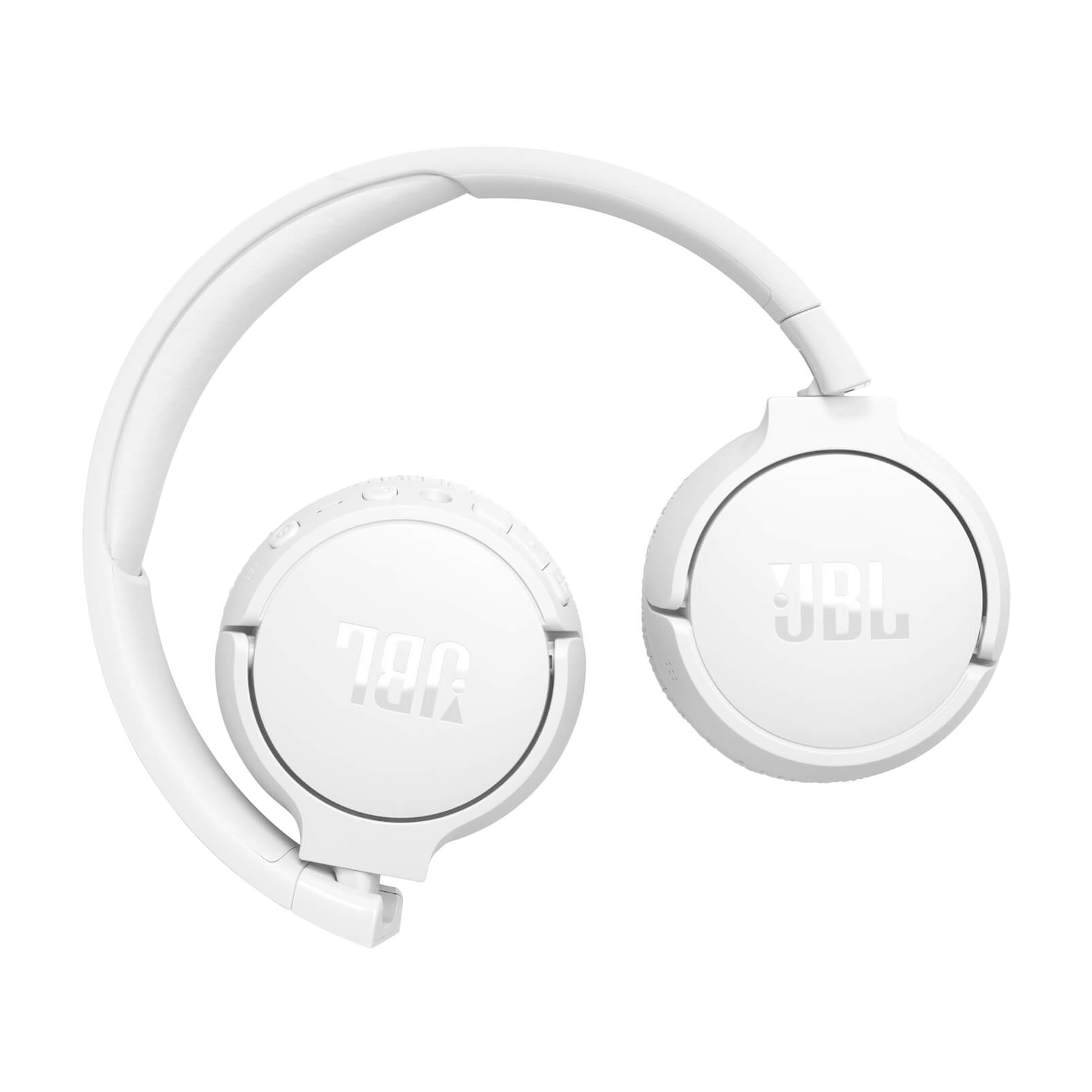 Bežične slušalice JBL Tune 670NC Bluetooth, on-ear, bijele-5