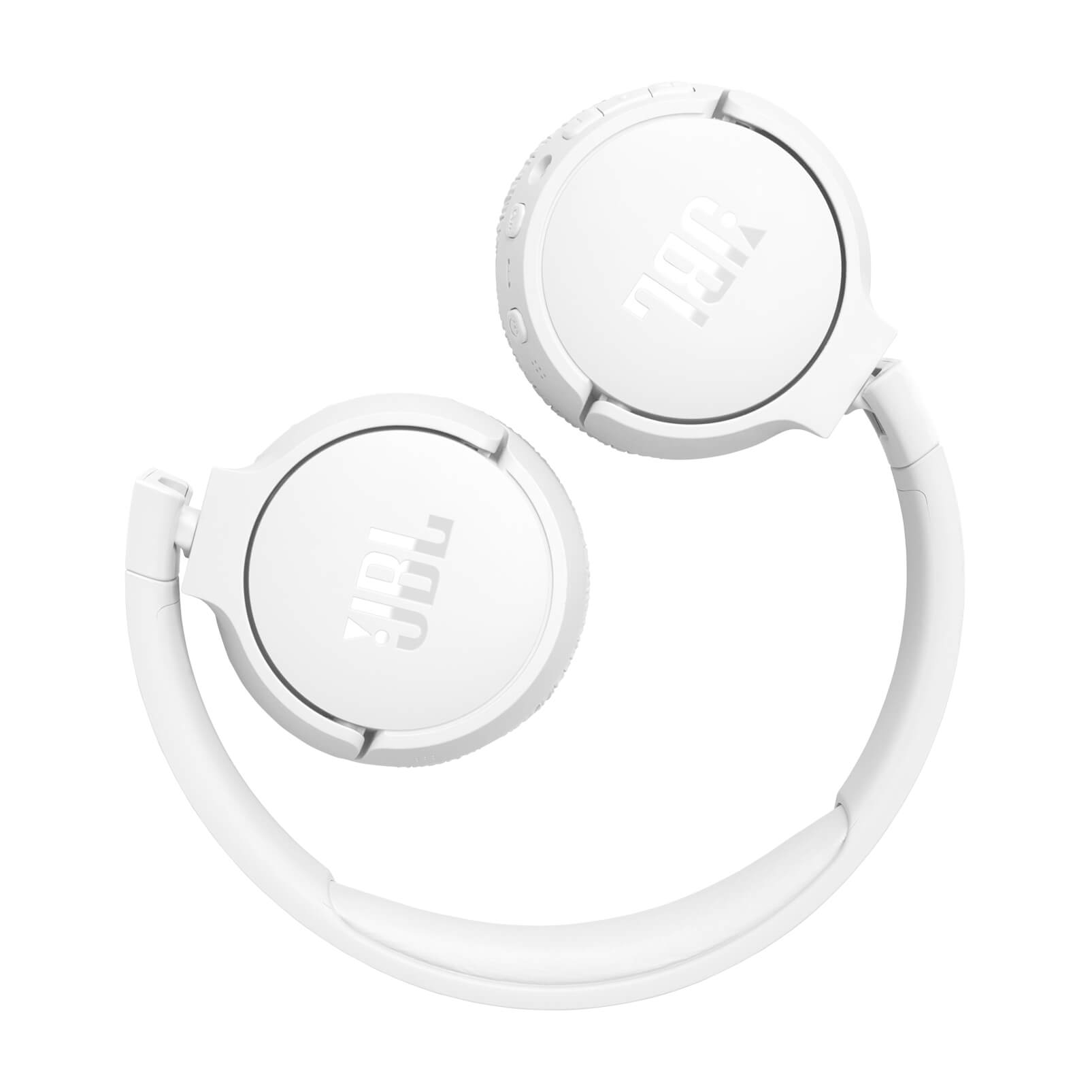 Bežične slušalice JBL Tune 670NC Bluetooth, on-ear, bijele-6