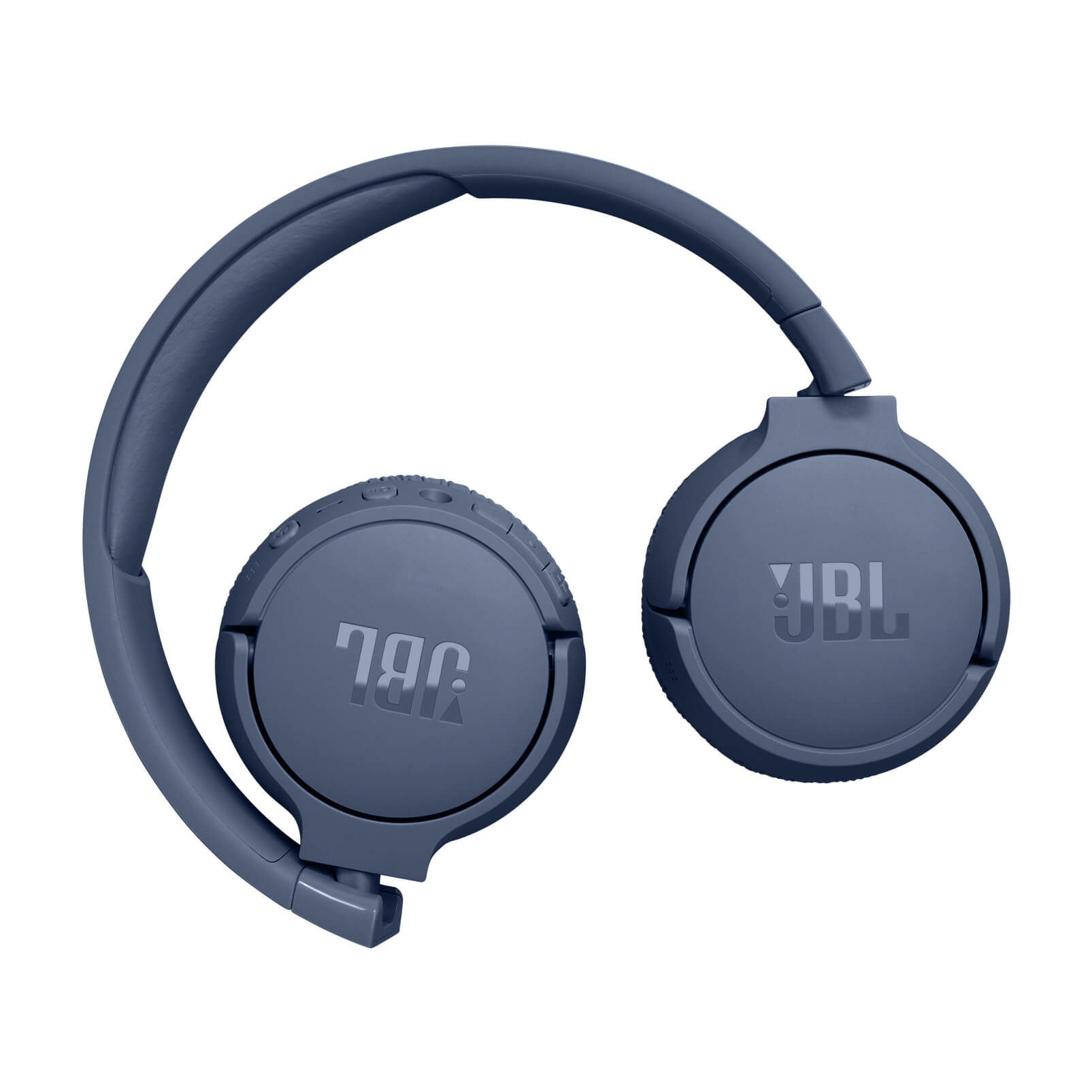 Bežične slušalice JBL Tune 670NC Bluetooth, on-ear, plave-5