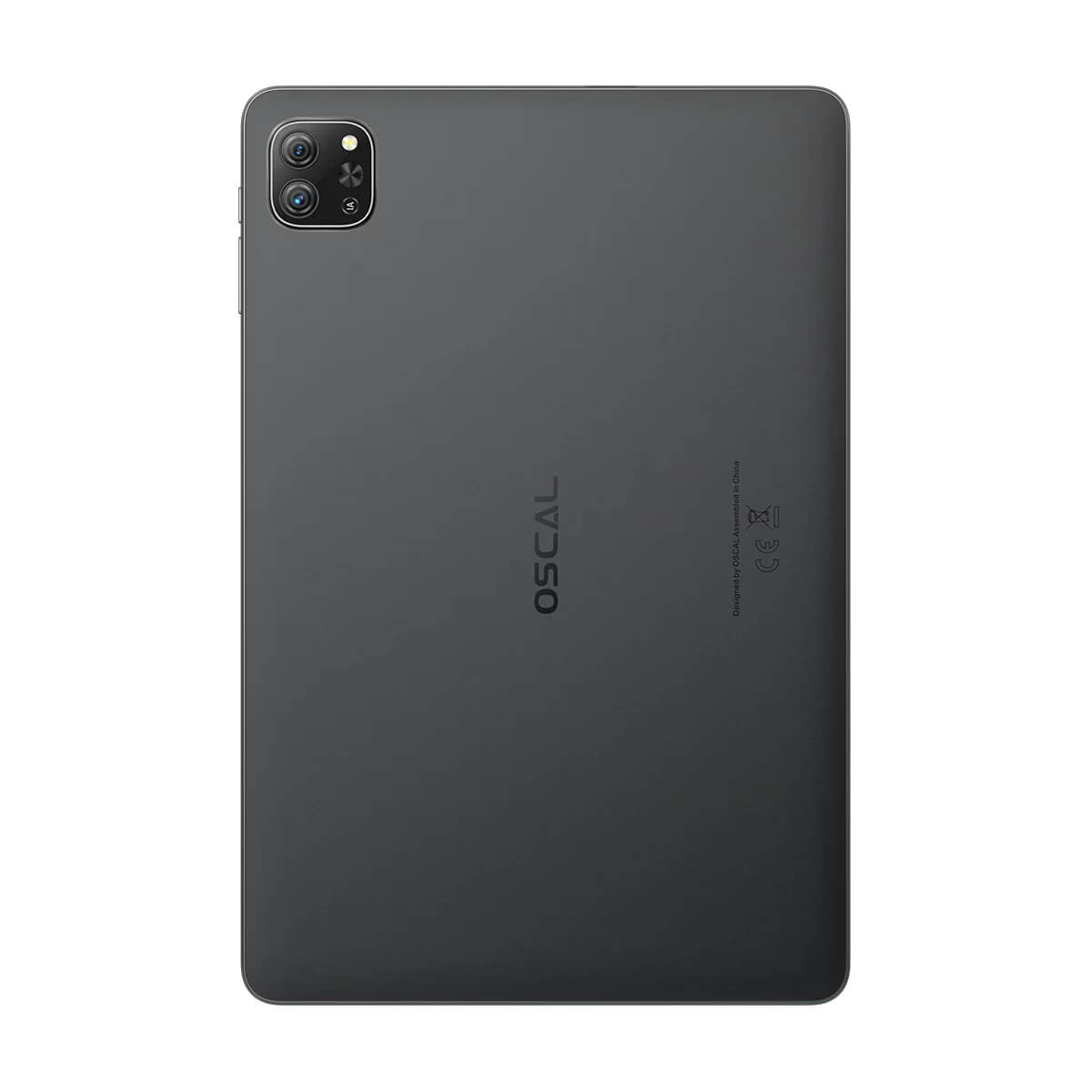 Tablet OSCAL Pad 70 (10.1'', 4GB/128GB, WiFi, Android 12, sivi)-3