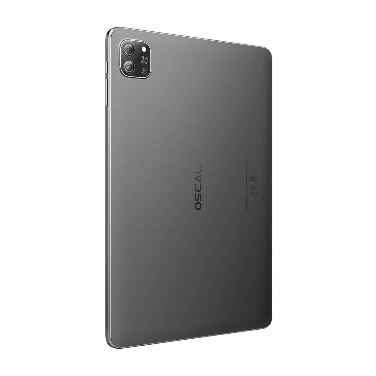 Tablet OSCAL Pad 70 (10.1'', 4GB/128GB, WiFi, Android 12, sivi)-4