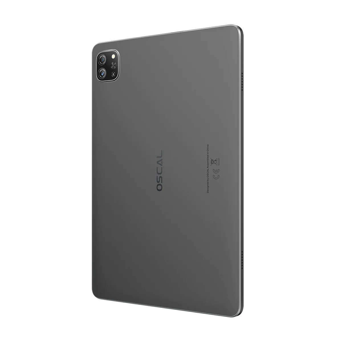 Tablet OSCAL Pad 70 (10.1'', 4GB/128GB, WiFi, Android 12, sivi)-5