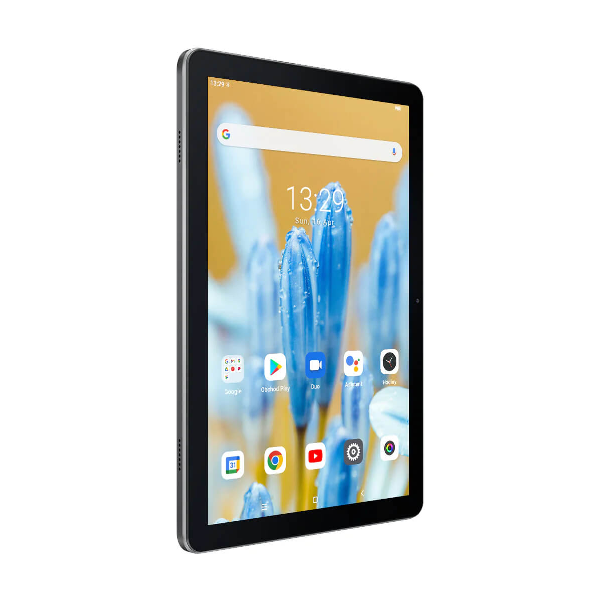 Tablet OSCAL Pad 70 (10.1'', 4GB/128GB, WiFi, Android 12, sivi)-7